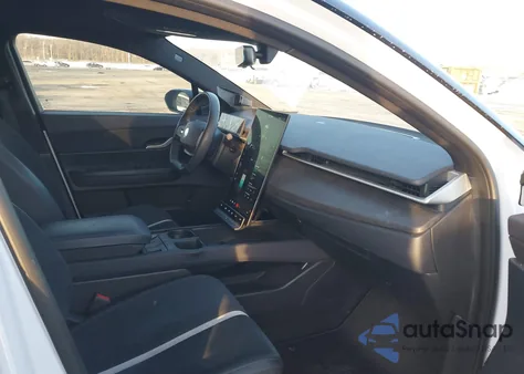 2023 Fisker Ocean One z USA, uszkodzony, nr VIN VCF1ZBU25PG004323